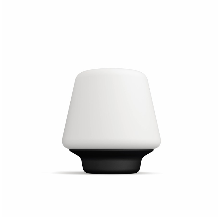 Philips Hue Wellness Table Lamp - White - With Dimmer Switch