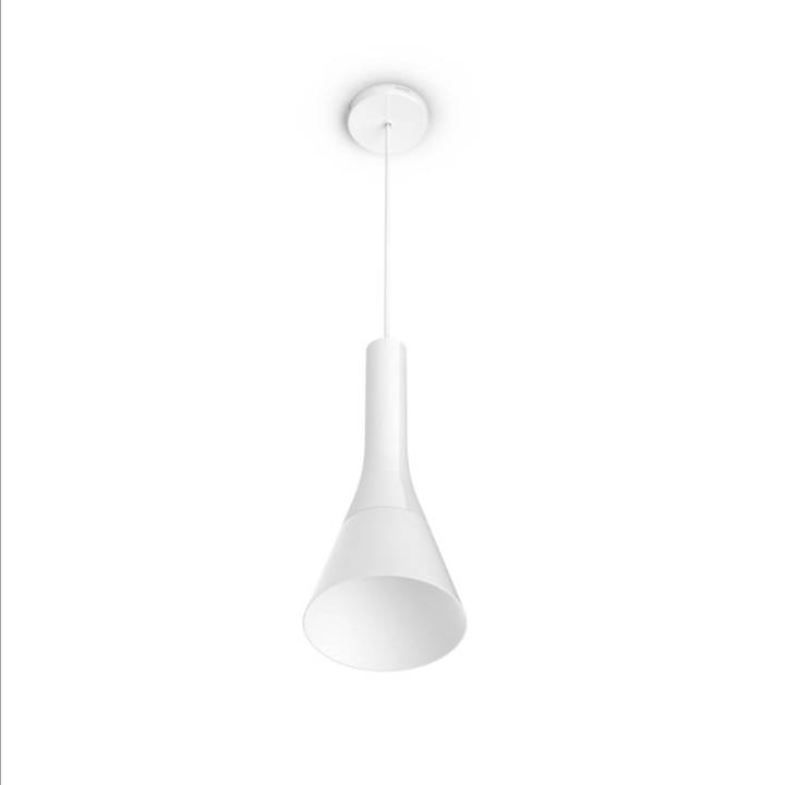 Philips Hue Explore Pendant lamp - White