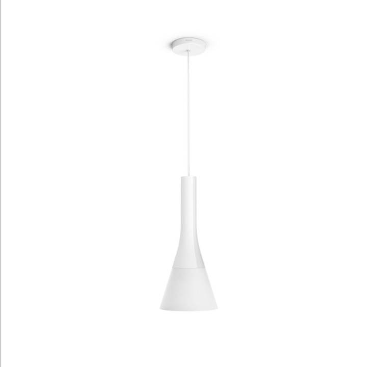 Philips Hue Explore Pendant lamp - White