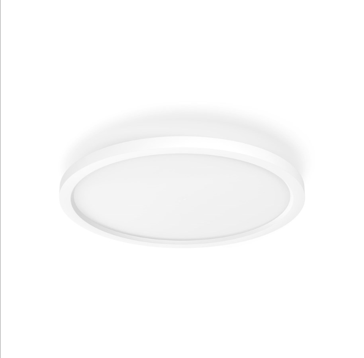 Philips Hue Aurelle LiteNerund Ceiling Panel - White