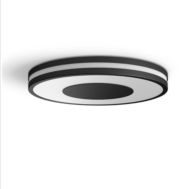 Philips Hue Being Ceiling Light - Black