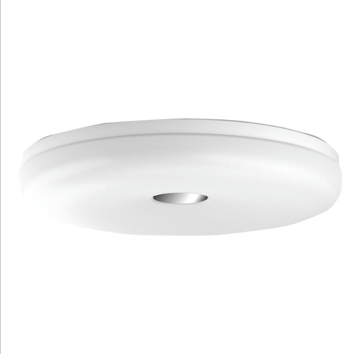 Philips Hue Struana Ceiling Light For Bathroom - White