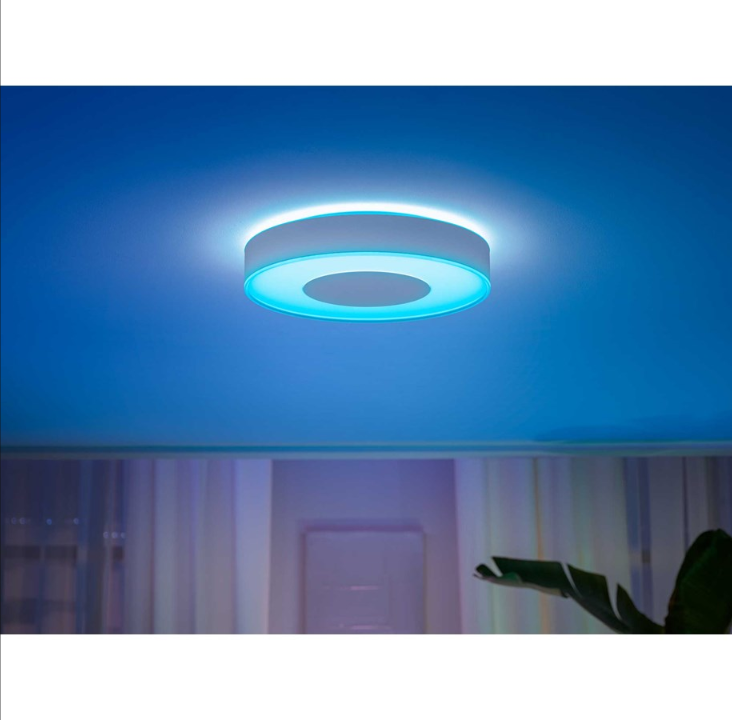 Philips Hue Infuse Large Ceiling Light - White