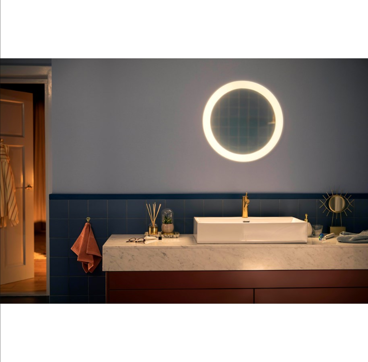 Philips Hue Adore Mirror Lamp For Bathroom