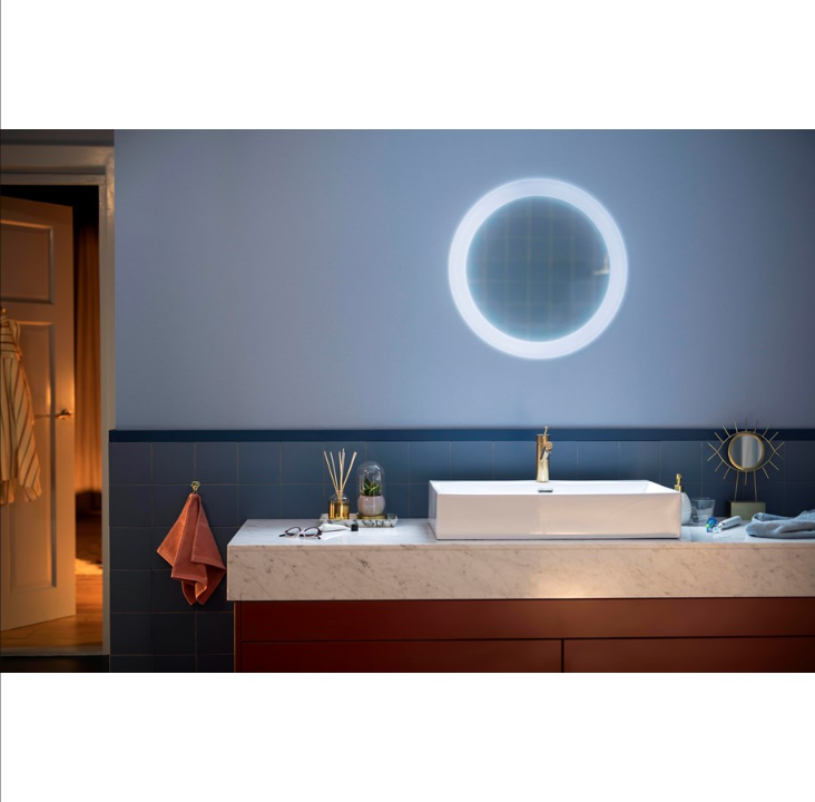 Philips Hue Adore Mirror Lamp For Bathroom