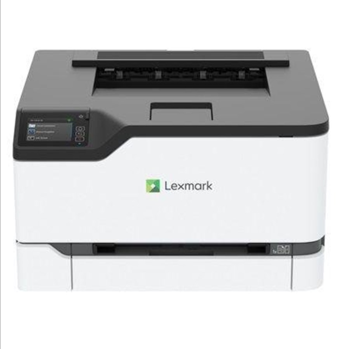 Lexmark CS431dw - 颜色