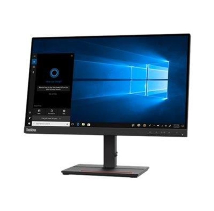 21" Lenovo ThinkVision S22e-20 - 6 ms - Screen