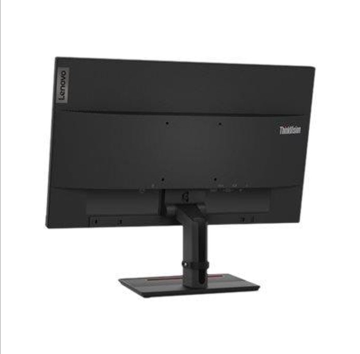 21" Lenovo ThinkVision S22e-20 - 6 ms - Screen