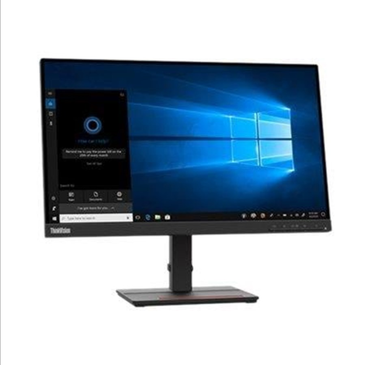 21" Lenovo ThinkVision S22e-20 - 6 ms - Screen