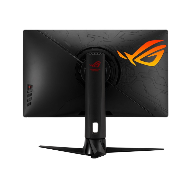 27" ASUS ROG Strix XG27UQR - 3840x2160 (4k / UHD) - 144Hz - IPS - HDR10 - 1 ms - Screen