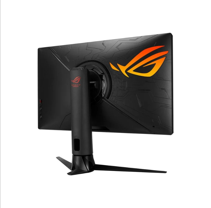 27" ASUS ROG Strix XG27UQR - 3840x2160 (4k / UHD) - 144Hz - IPS - HDR10 - 1 ms - Screen