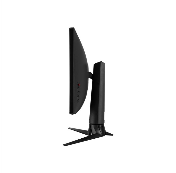 27" ASUS ROG Strix XG27UQR - 3840x2160 (4k / UHD) - 144Hz - IPS - HDR10 - 1 ms - Screen