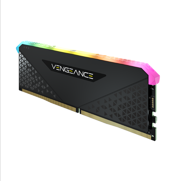 Corsair Vengeance RGB RS DDR4-3200 DC C16 - 32GB