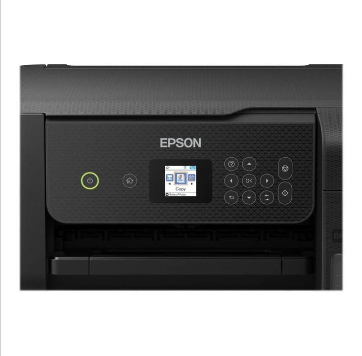 Epson EcoTank ET-2825 一体式打印机喷墨打印机多功能 - 彩色 - 墨水