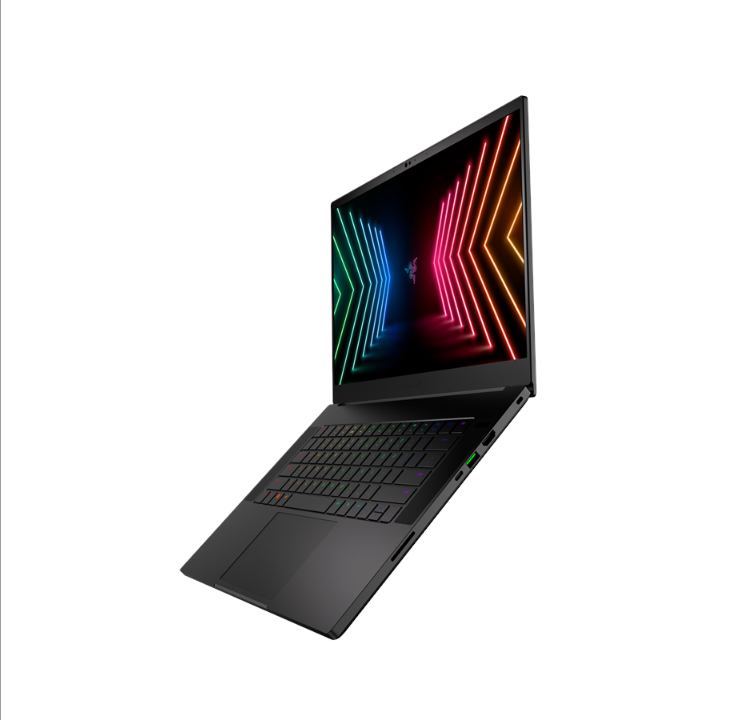 Razer Blade 15 - 15.6" | RTX 3060 | Core i7 | 16GB | 1TB