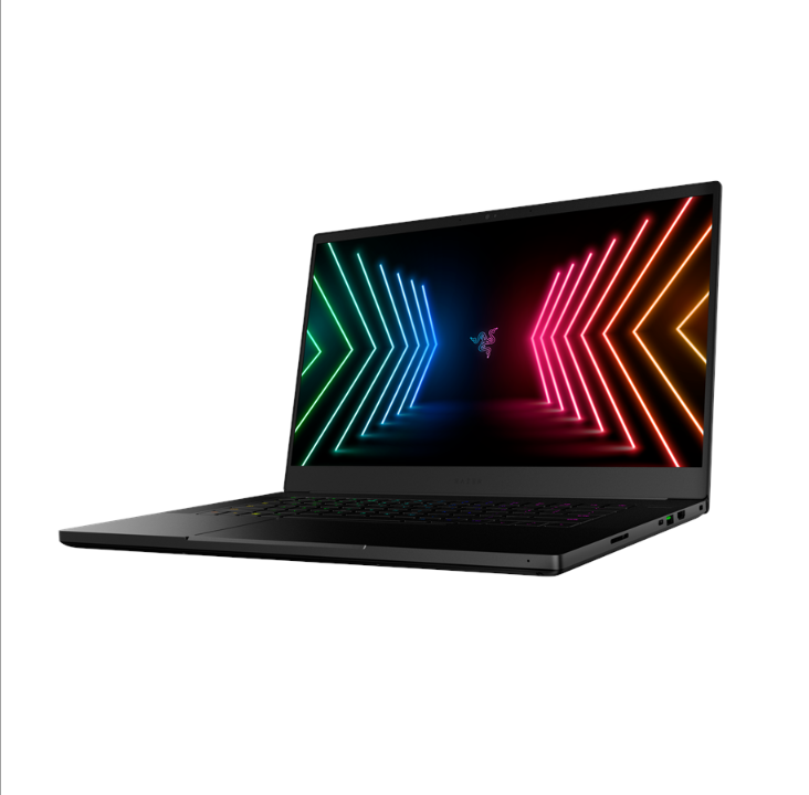 Razer Blade 15 - 15.6" | RTX 3060 | Core i7 | 16GB | 1TB