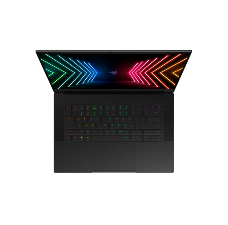 Razer Blade 15 - 15.6" | RTX 3060 | Core i7 | 16GB | 1TB