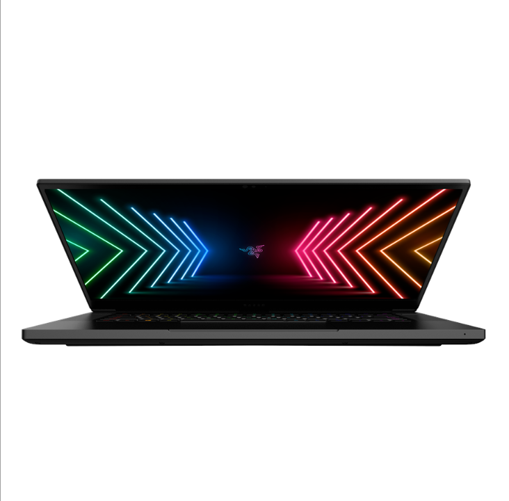 Razer Blade 15 - 15.6" | RTX 3060 | Core i7 | 16GB | 1TB