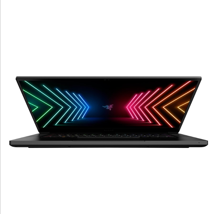 Razer Blade 15 - 15.6" | RTX 3070 | Core i7 | 16GB | 1TB