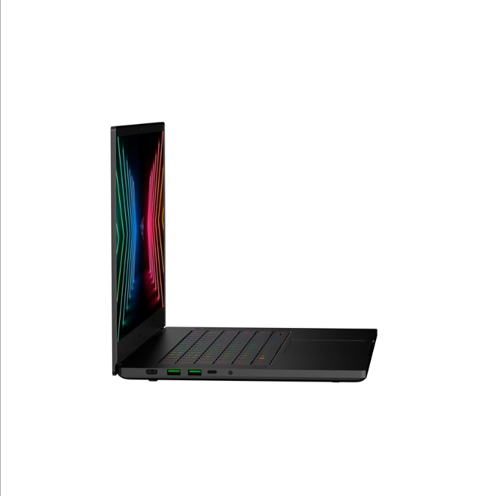 Razer Blade 15 - 15.6" | RTX 3070 | Core i7 | 16GB | 1TB