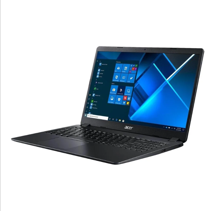 Acer Extensa 15 - 15.6 بوصة | Core i5 | 8 جيجابايت | 256 جيجابايت *عرض توضيحي*