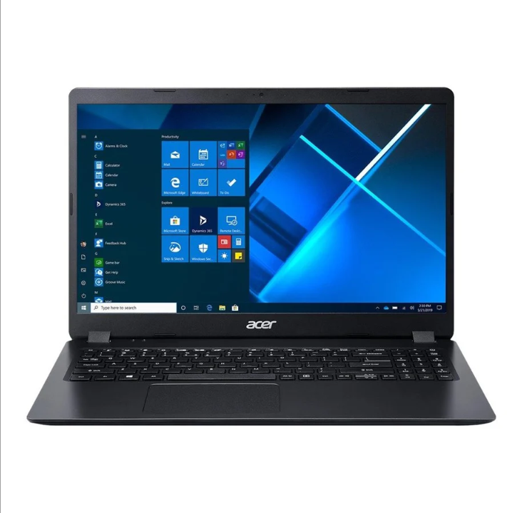 Acer Extensa 15 - 15.6 بوصة | Core i5 | 8 جيجابايت | 256 جيجابايت *عرض توضيحي*