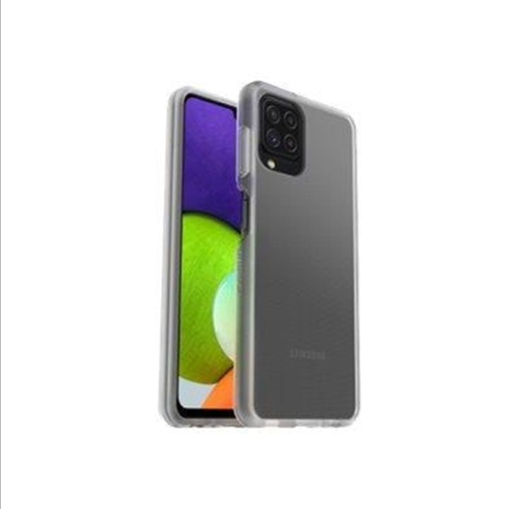 OtterBox Samsung Galaxy A22 React Series