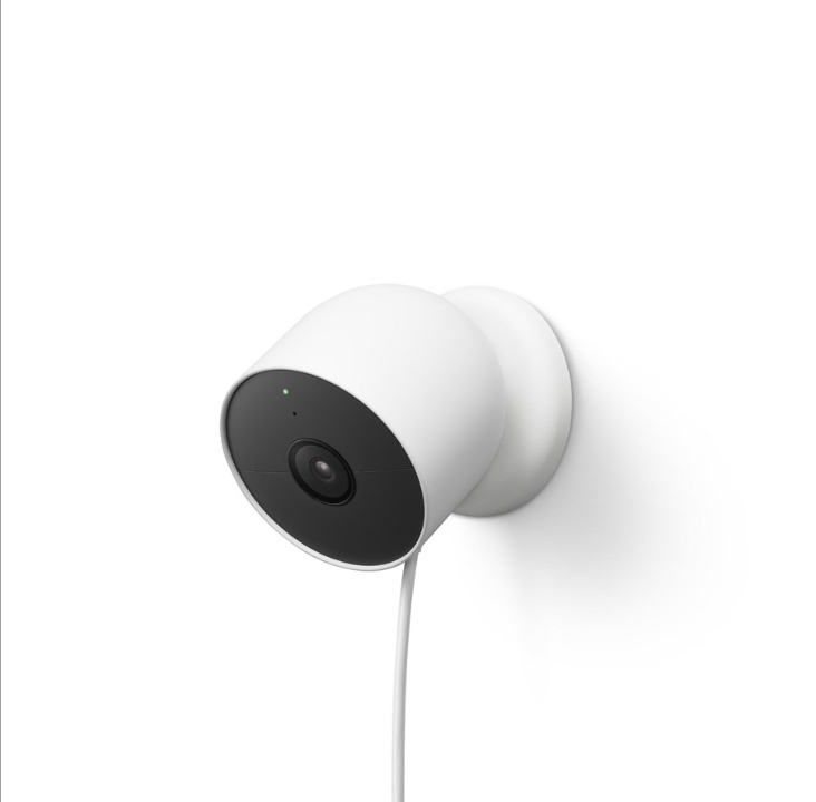 Google Nest Cam - Outdoor/Indoor Battery 2-Pack