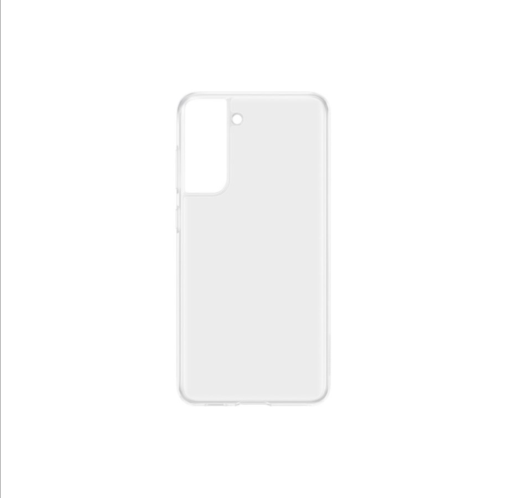 Samsung Galaxy S21 FE Premium Clear Cover - Transparent