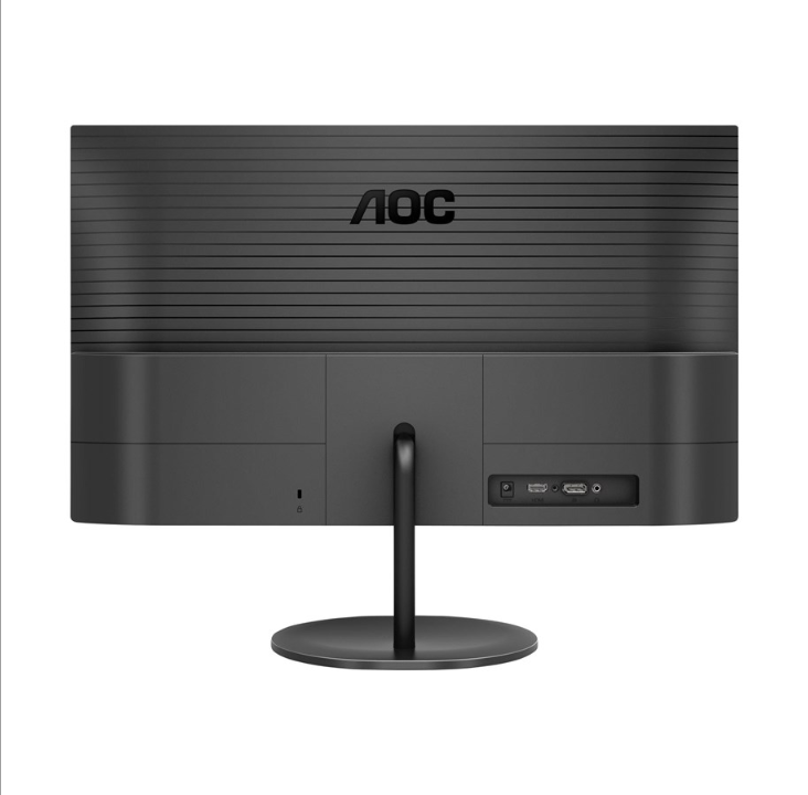 27" AOC Q27V4EA - 2560x1440 - 75Hz - IPS - 4 ms - Screen