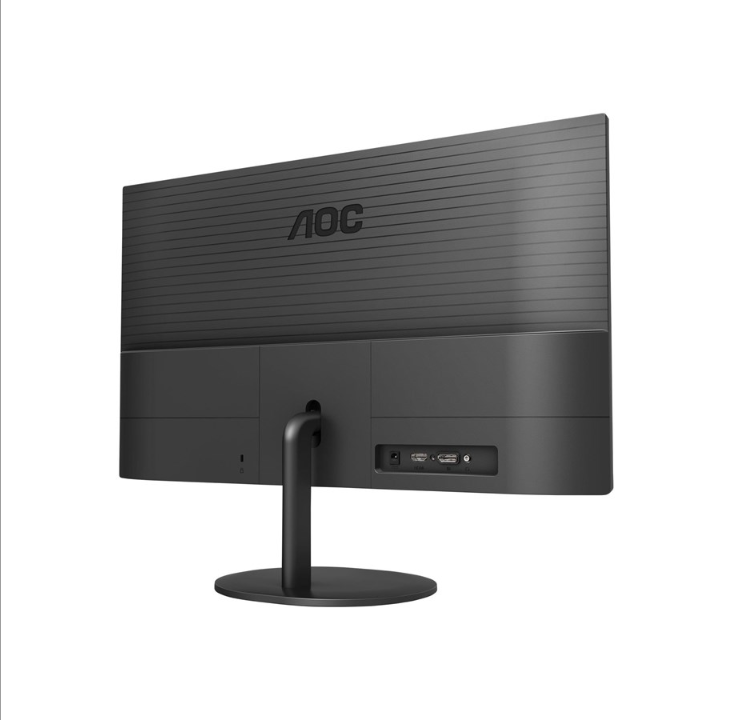 27" AOC Q27V4EA - 2560x1440 - 75Hz - IPS - 4 ms - Screen