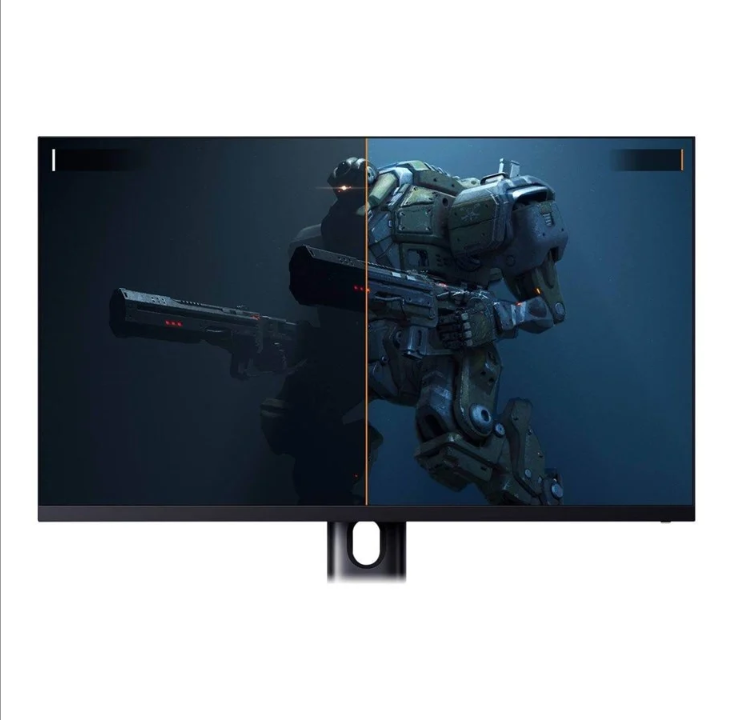 27" Xiaomi Gaming - 2560x1440 - 165Hz - IPS - 1 ms - Screen