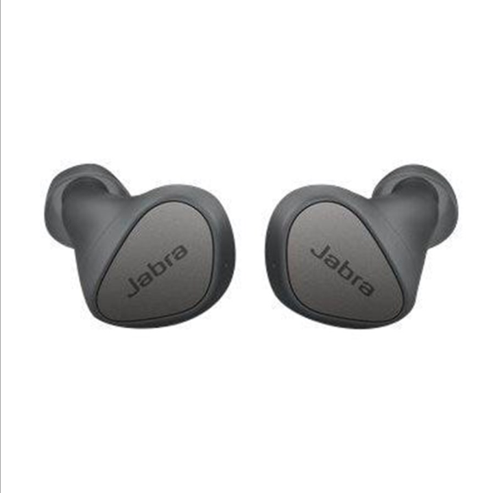 Jabra Elite 3 - Dark Grey