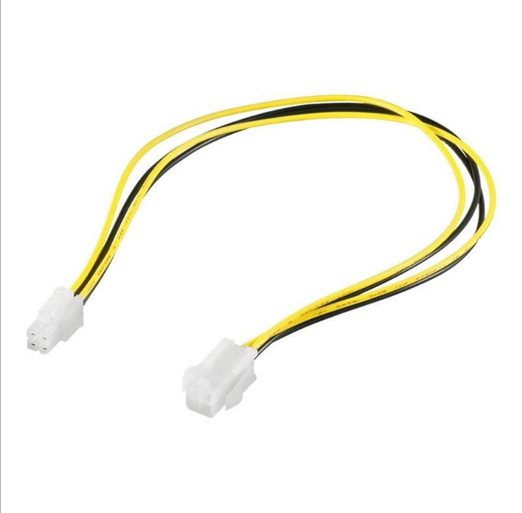 Pro ATX12 P4 PC power extension cable 4-pin