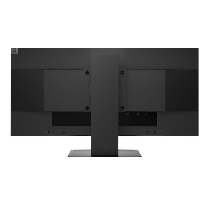 24" Lenovo ThinkVision E24q-20 - 2560x1440 - 75Hz - IPS - 4 ms - Screen