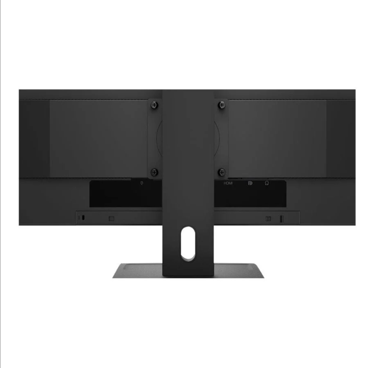 27" Lenovo ThinkVision E27q-20 - 2560x1440 - 75Hz - IPS - 4 ms - Screen