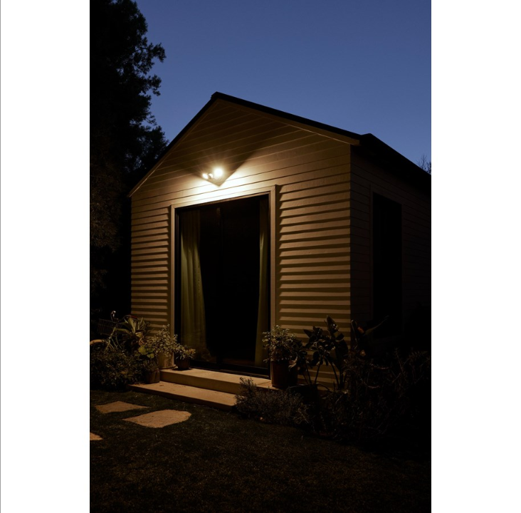 Google Nest Cam with Floodlight