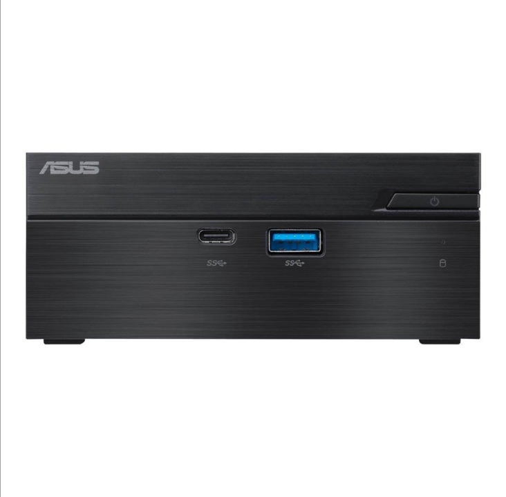 جهاز كمبيوتر صغير الحجم من ASUS PN41 BBP054MVN