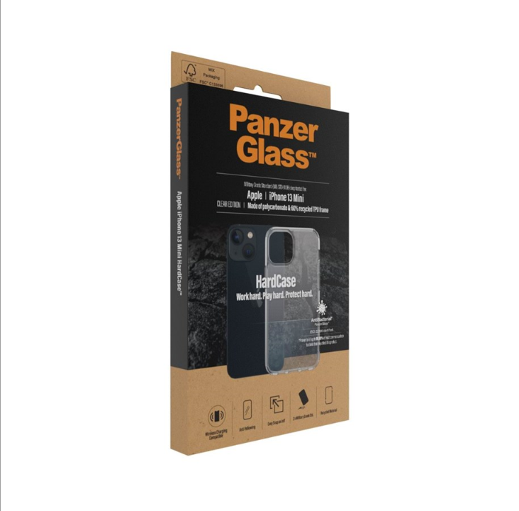 PanzerGlass HardCase Apple iPhone 13 Mini