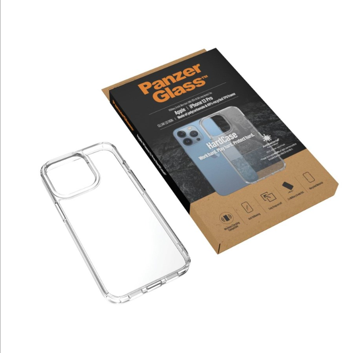 PanzerGlass HardCase Apple iPhone 13 Pro