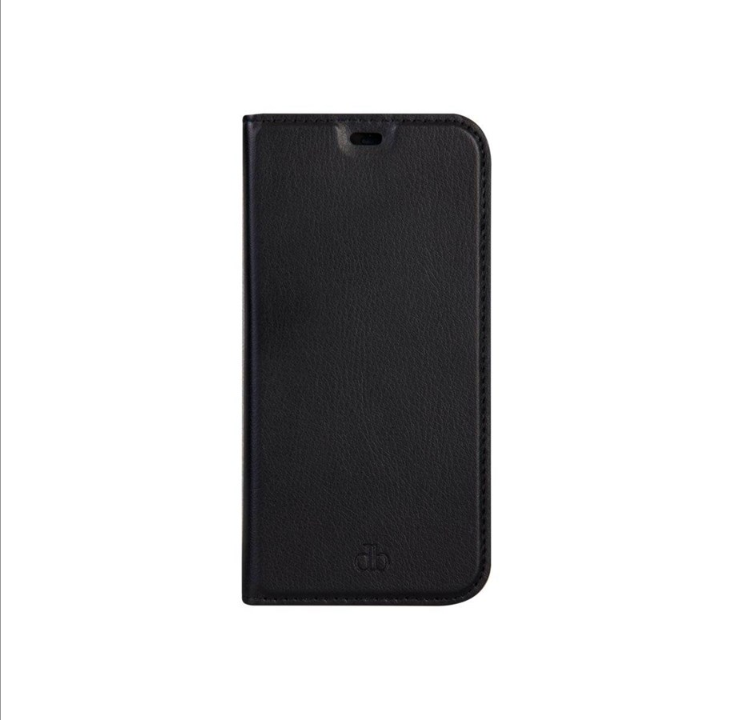 dbramante1928 Oslo iPhone 13 Black (ECO)