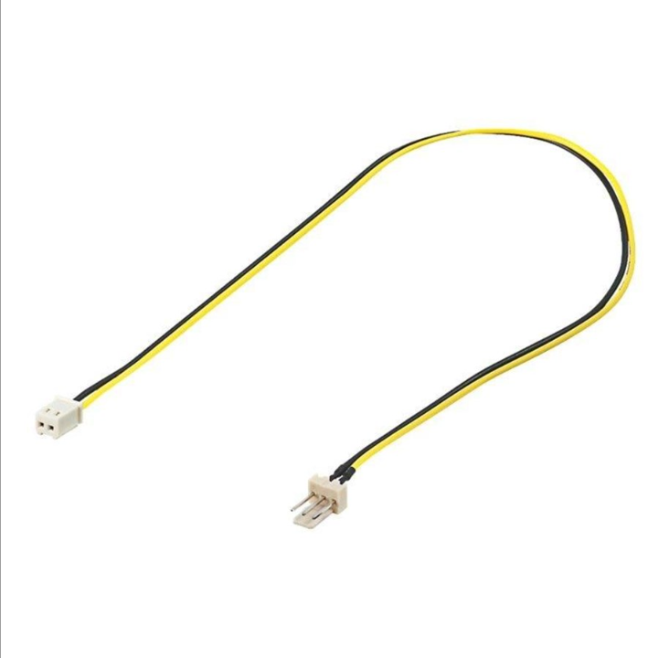 Pro PC power cable/adapter 3-pin to 2-pin