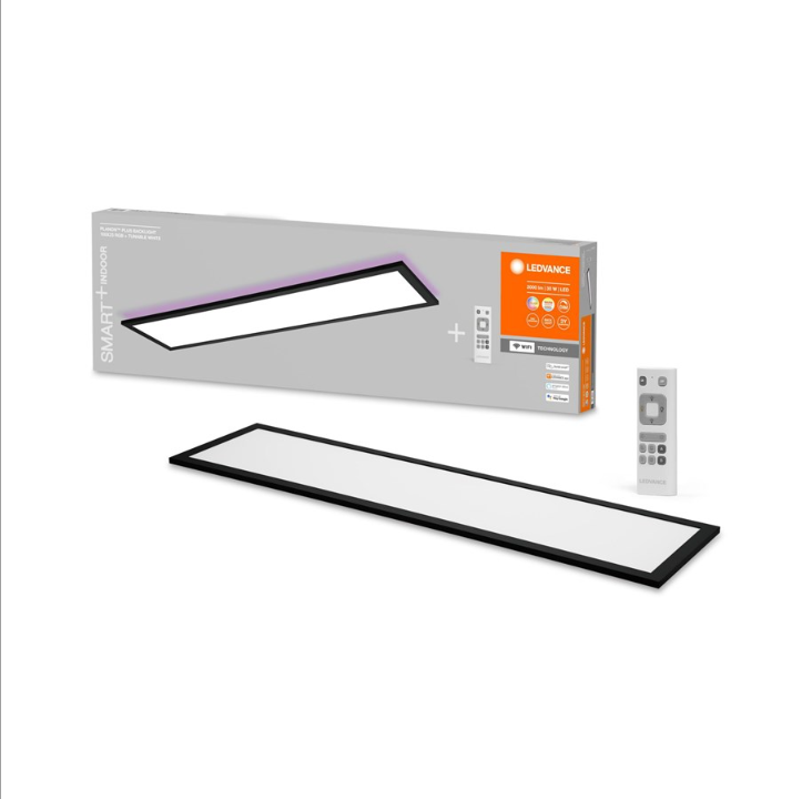 LEDVANCE SMART+ Planon plus Backlite 100x25 cm 1800lm 27W R