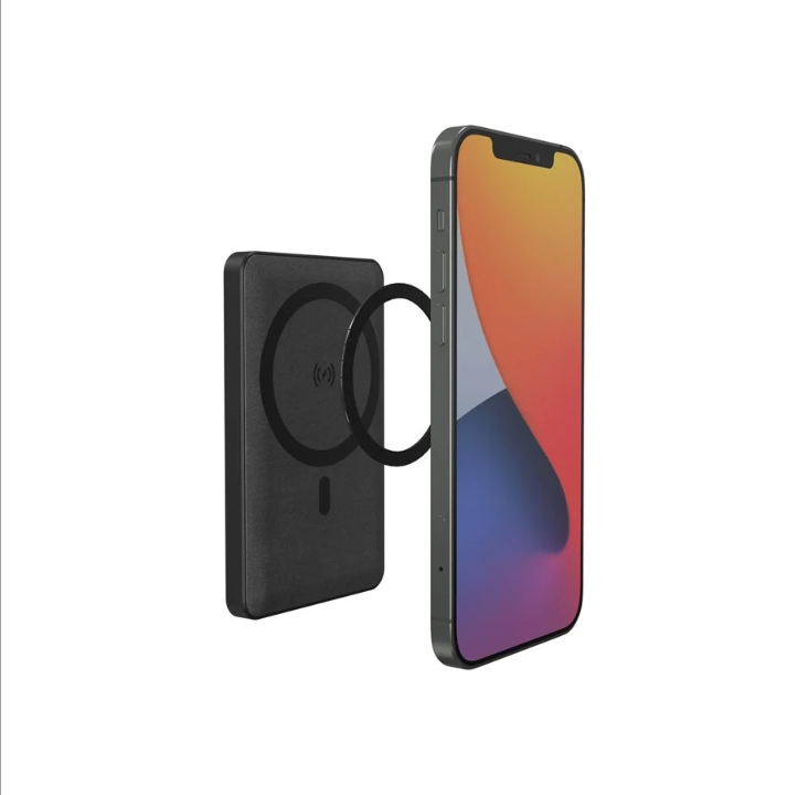 Mophie snap+ juice pack mini 1-Pack