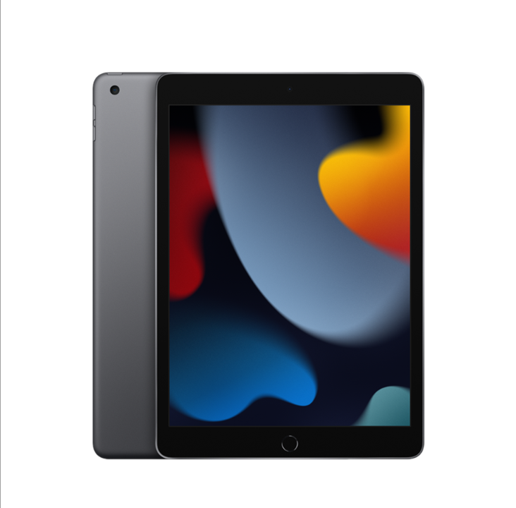 Apple iPad (2021) 64GB - Space Grey