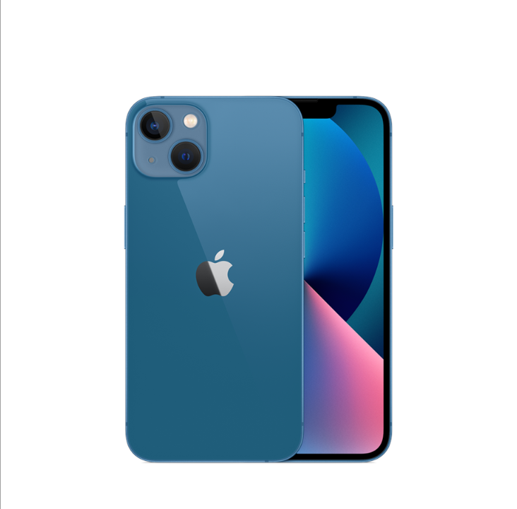Apple iPhone 13 5G 128GB - Blue