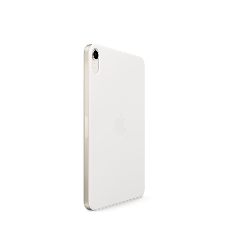 Apple iPad mini (2020/2021) 智能保护套 - 白色