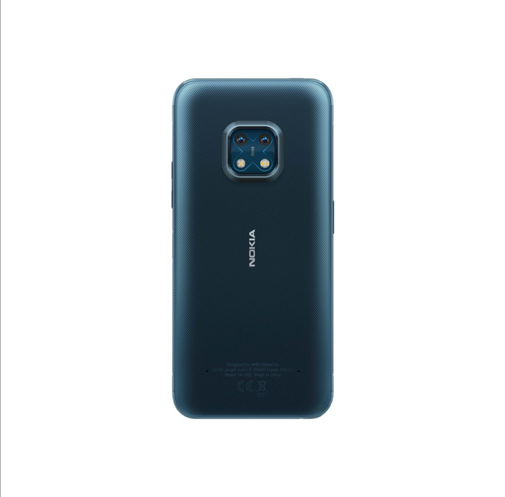 Nokia XR20 5G 64GB/4GB - Ultra Blue