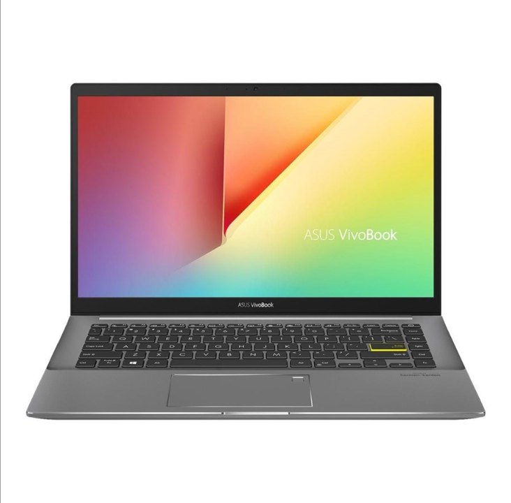 ASUS Vivobook S14 - 14" | Core i5 | 8GB | 512GB