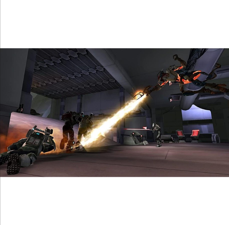 Star Wars Racer & Commando Combo - Sony PlayStation 4 - Action